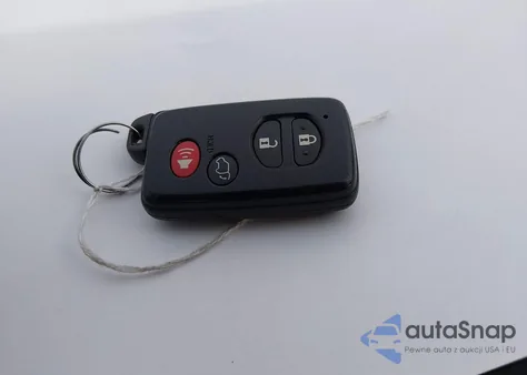 2013 Toyota Venza Xle z USA, uszkodzony, nr VIN 4T3ZA3BB1DU079927